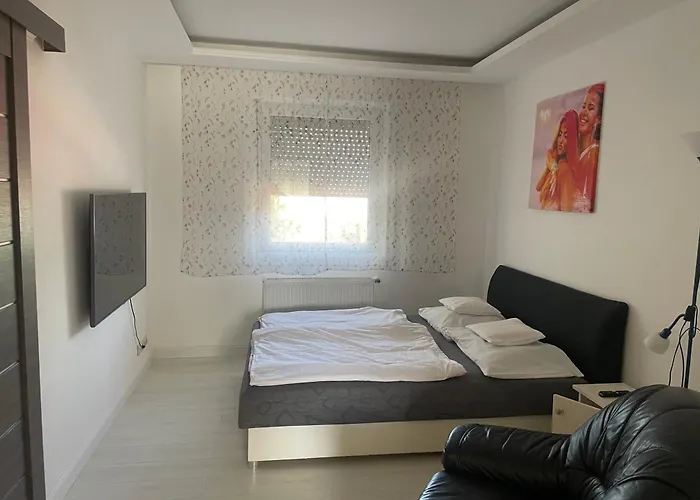 Bezso Apartman