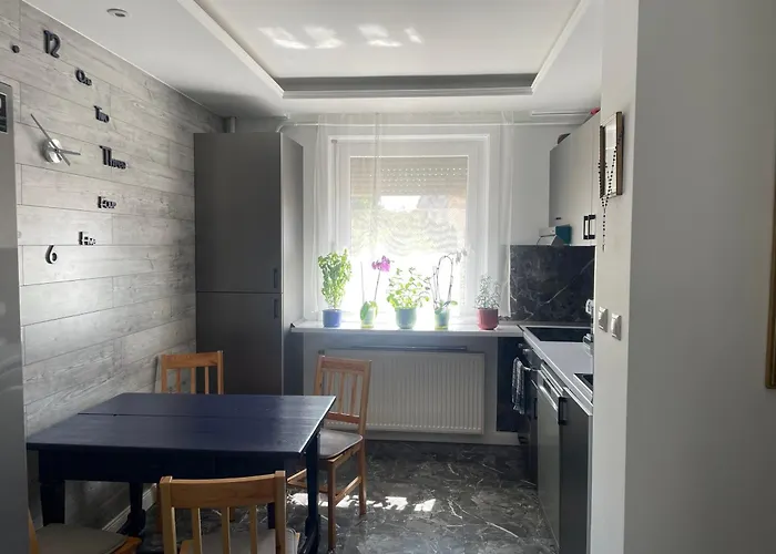 Bezso Apartman