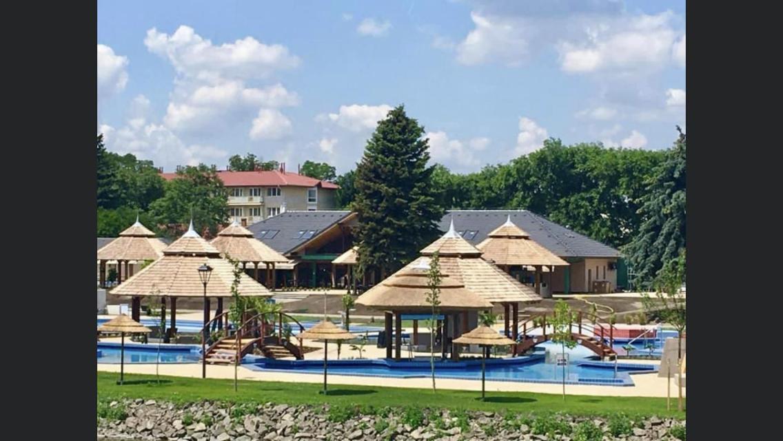 Apartament Bezso *