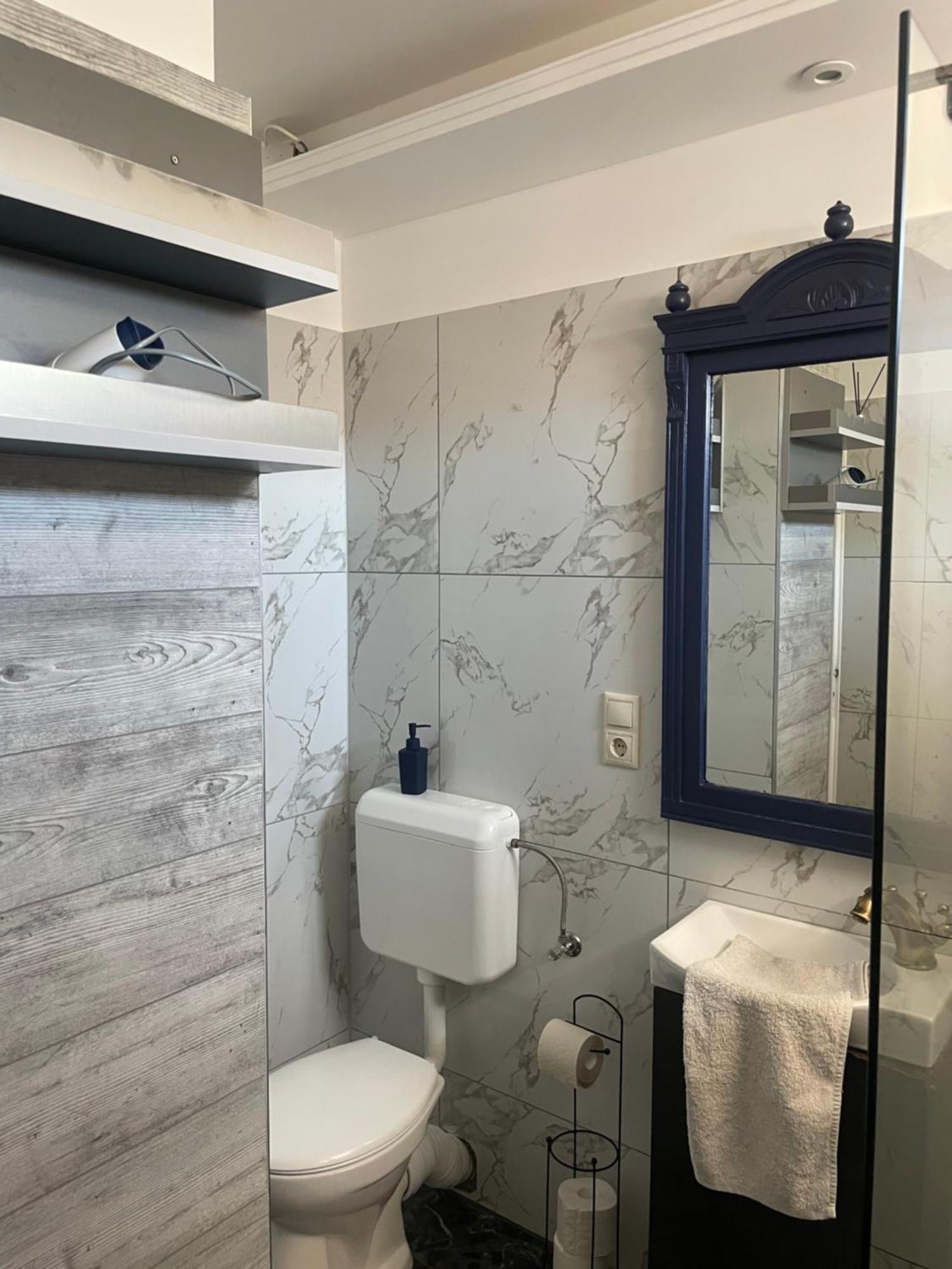 Apartament Bezso *