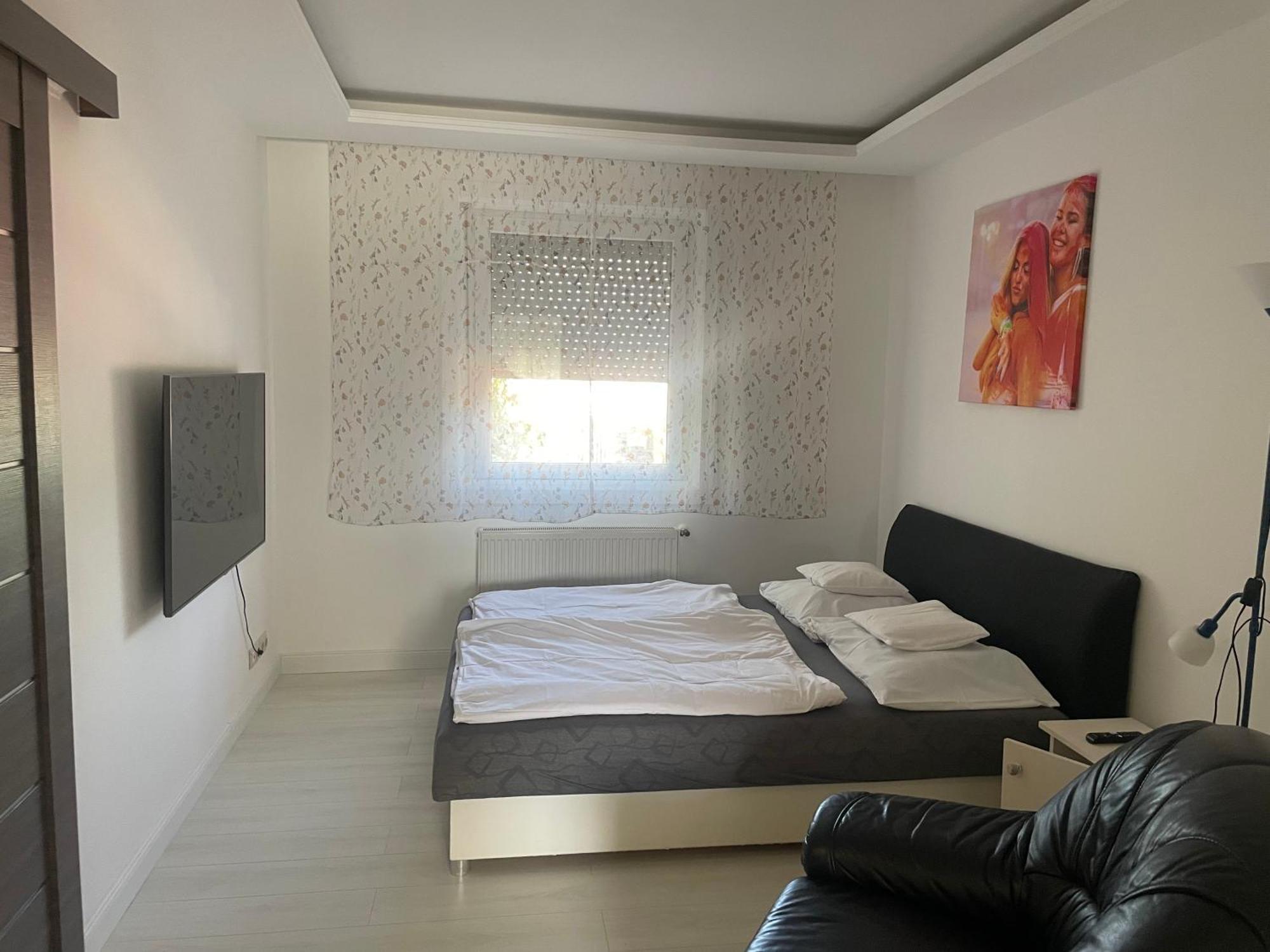 Bezso Apartament Hajdúszoboszló