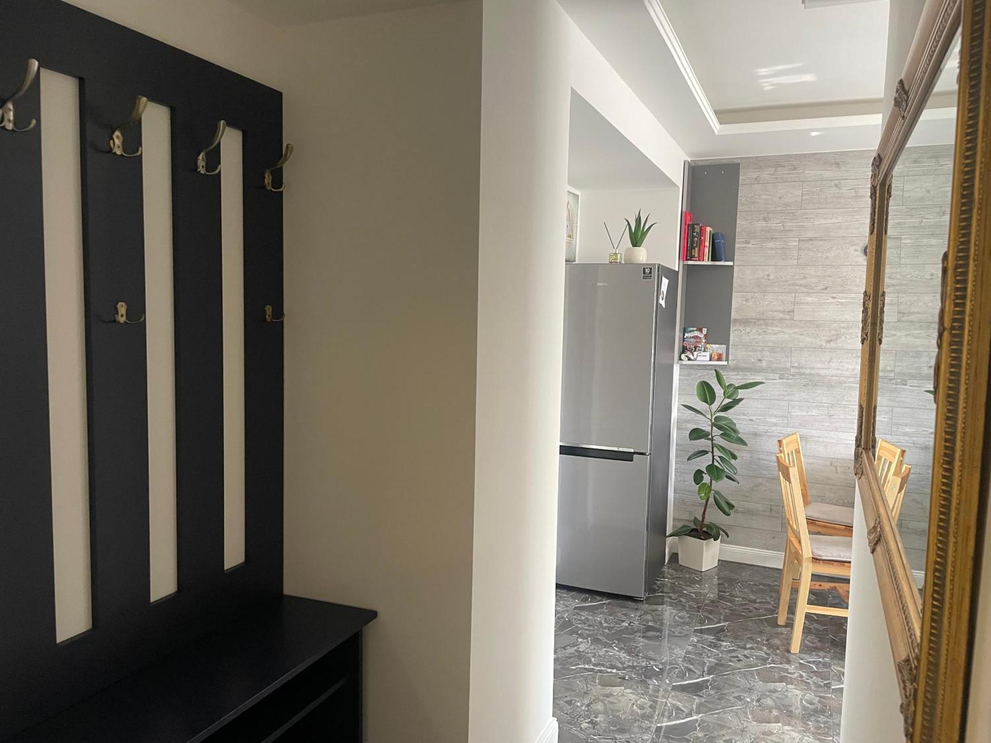 Bezsó Apartamento *